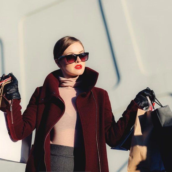 Meet your Posher, Jon - Picture 1 of 1